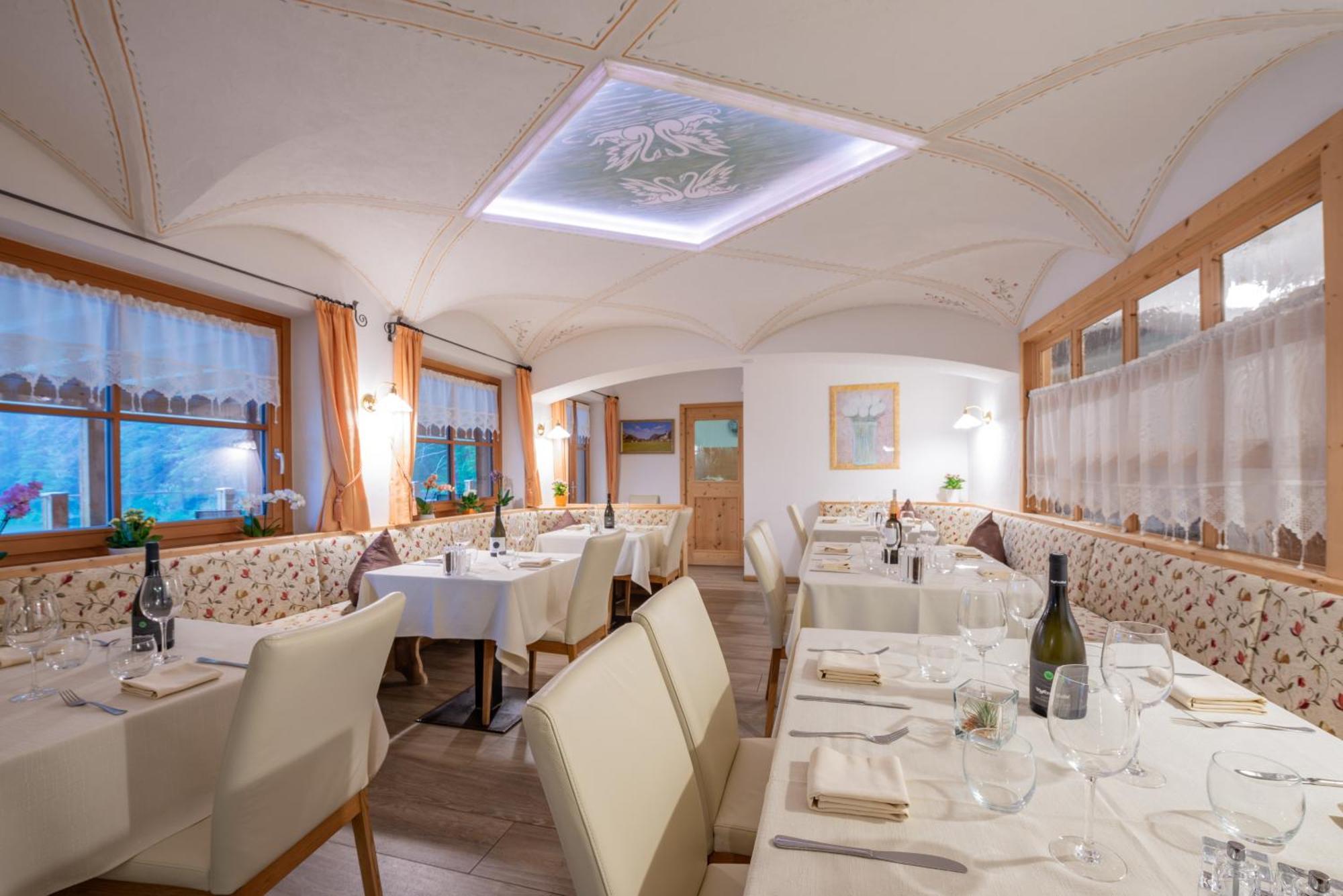 Della Creta 3* San Vigilio Di Marebbe