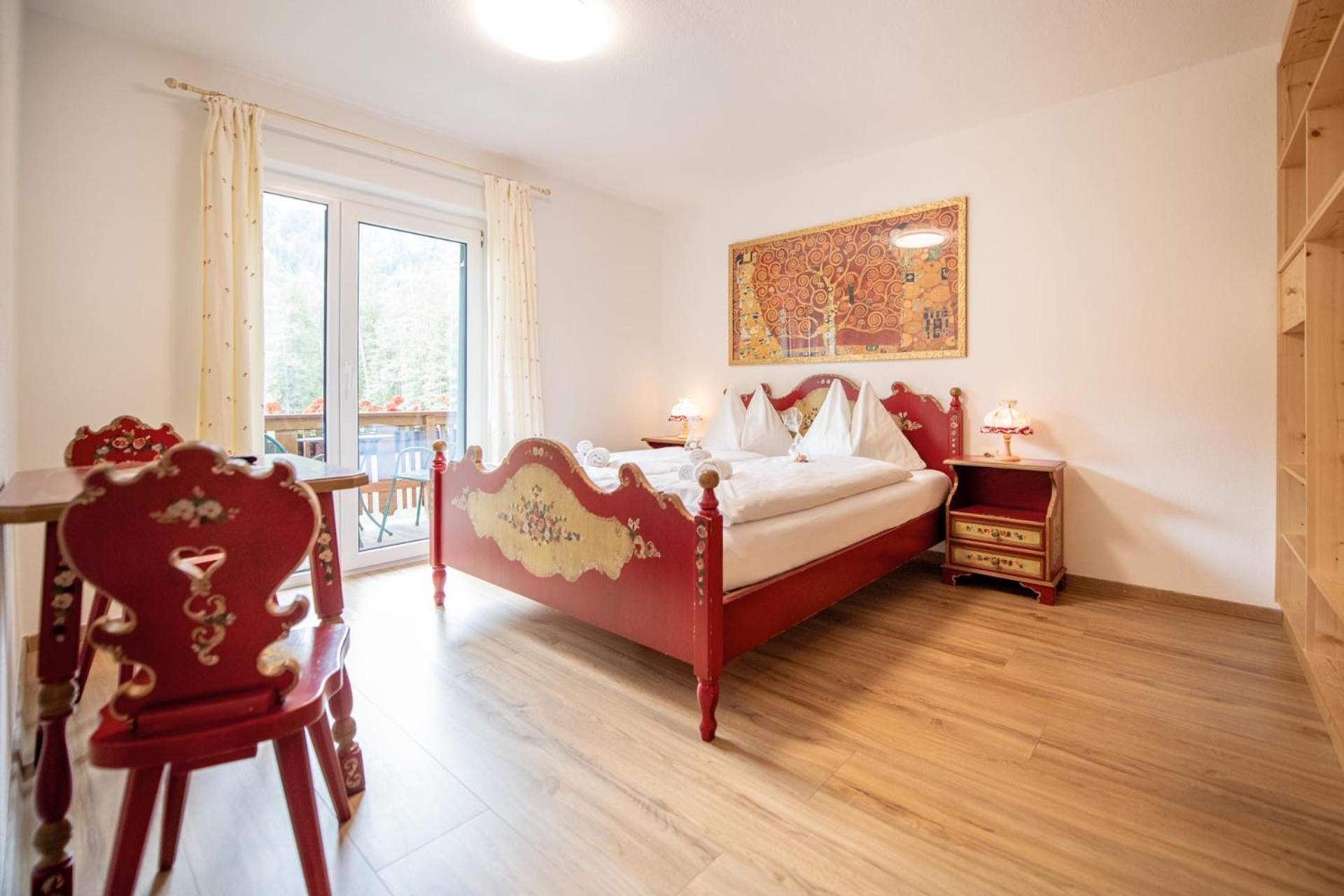 Della Creta Hotel San Vigilio Di Marebbe