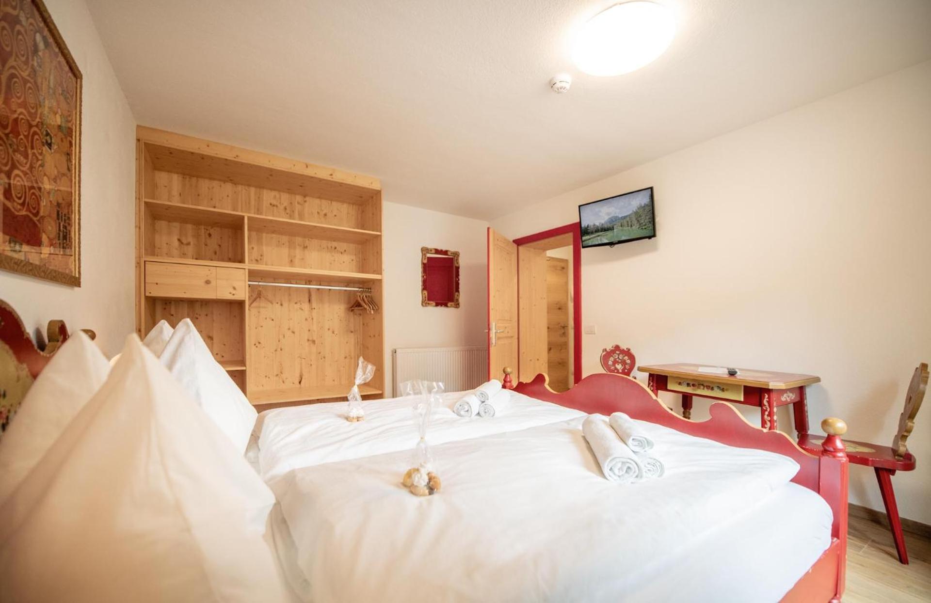 Hotel Della Creta